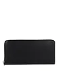 Liebeskind Sally Cartera Bloqueo RFID Piel natural 19 cm - black Liebeskind Sally Cartera Bloqueo RFID Piel natural 19 cm