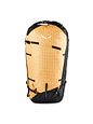 Salewa Ortles Wall 2 35 L Zaino escursionismo 58 cm - gold-black Salewa Ortles Wall 2 35 L Zaino escursionismo 58 cm