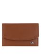Golden Head Polo Estuche para llave Piel natural 10.5 cm - cognac Golden Head Polo Estuche para llave Piel natural 10.5 cm