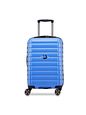 Delsey Paris Shadow 5.0 4 ruote Trolley cabina 55 cm espandibile - marina Delsey Paris Shadow 5.0 4 ruote Trolley cabina 55 cm espandibile