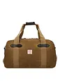 Filson Tin Cloth Bolsa de viaje Weekender 45.5 cm - dark tan Filson Tin Cloth Bolsa de viaje Weekender 45.5 cm