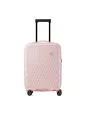 Pack Easy Flow 4-pyöräinen Käsimatkatavara S 52 cm - pink Pack Easy Flow 4-pyöräinen Käsimatkatavara S 52 cm