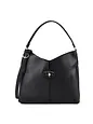 U.S. Polo Assn. Chestnut Skuldertaske 27 cm - black U.S. Polo Assn. Chestnut Skuldertaske 27 cm