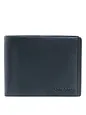 Samsonite Attack 3.0 Lompakko RFID-suoja Nahka 12 cm - oxford blue Samsonite Attack 3.0 Lompakko RFID-suoja Nahka 12 cm