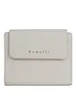 bugatti Emilia Plånbok RFID-skydd Läder 14 cm - creme bugatti Emilia Plånbok RFID-skydd Läder 14 cm