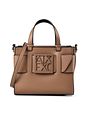 Armani Exchange Handväska 24 cm - marionette Armani Exchange Handväska 24 cm