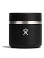 Hydro Flask Isolerad termisk behållare 591 ml - black Hydro Flask Isolerad termisk behållare 591 ml