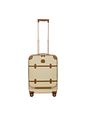 Bric's Bellagio 4 kolečka Kabinkový kufr 55 cm s roztažitelným záhybem