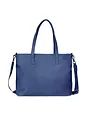bugatti Mare 1.0 Bolsa de hombro 36 cm - blau bugatti Mare 1.0 Bolsa de hombro 36 cm