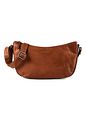 Greenburry Fiorentina Crossbody-laukku Nahka 34 cm - tan Greenburry Fiorentina Crossbody-laukku Nahka 34 cm