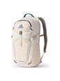 Gregory Nano 20 Wanderrucksack 52 cm - chalk white Gregory Nano 20 Wanderrucksack 52 cm