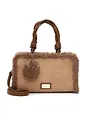 Tamaris TAS Madlin Handväska 32 cm - taupe Tamaris TAS Madlin Handväska 32 cm