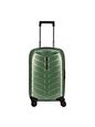Samsonite Attrix 4 kolečka Kabinkový kufr 55 cm s roztažitelným záhybem