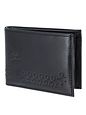 oxmox Leather Pung RFID-beskyttelse Læder 11 cm