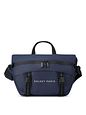 Delsey Paris Raspail sling messenger 38 cm s přihrádkou na notebook