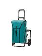 Andersen Shopper Komfort Shopper Oli.P 2.0 Carro de la compra 59 cm