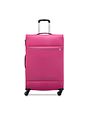Roncato Jazz 4.0 4 hjul Trolley L 78 cm med strækfold - magenta Roncato Jazz 4.0 4 hjul Trolley L 78 cm med strækfold