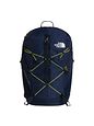 The North Face Borealis Vandrerygsæk 48 cm - midnight sky-sun yellow The North Face Borealis Vandrerygsæk 48 cm