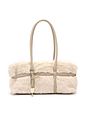 Tamaris TAS Martha Bolso para hombre 42 cm - beige Tamaris TAS Martha Bolso para hombre 42 cm