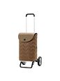 Andersen Shopper Alu Star Shopper Hilma Carro de la compra 59 cm