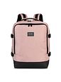 Worldpack Mochila de viaje Cabin Pro Base con compartimento para portátil de 40 cm - rosa Worldpack Mochila de viaje Cabin Pro Base con compartimento para portátil de 40 cm