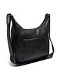 The Chesterfield Brand Arlette Umhängetasche Leder 30 cm - black The Chesterfield Brand Arlette Umhängetasche Leder 30 cm