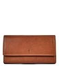 Esquire Dallas Plånbok Läder 17.5 cm