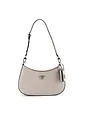 Guess Noelle II Axelväska 28 cm - taupe Guess Noelle II Axelväska 28 cm