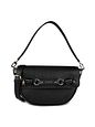 Guess Camelia Skuldertaske 25 cm - black Guess Camelia Skuldertaske 25 cm