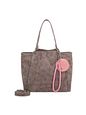 Fritzi aus Preußen Fritzi42N Vintage Shopper Tasche 45 cm - old wood Fritzi aus Preußen Fritzi42N Vintage Shopper Tasche 45 cm