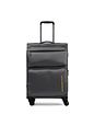 Mandarina Duck Zephyr 4 hjul Trolley M 67 cm med strækfold