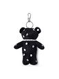 Wouf Charms Llavero 14 cm - dots bear Wouf Charms Llavero 14 cm