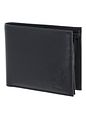oxmox Leather Pung RFID-beskyttelse Læder 12 cm