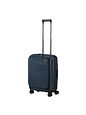 Samsonite Intuo 4 rullaa Lentolaukut 55 cm Kannettavan tietokoneen lokero Joustava