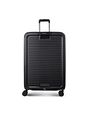 Hedgren Raku 4-hjulet Trolley 75 cm med ekspansion - black Hedgren Raku 4-hjulet Trolley 75 cm med ekspansion