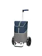 Andersen Shopper Tura Shopper Lasse Carrito de la compra 63 cm - blau Andersen Shopper Tura Shopper Lasse Carrito de la compra 63 cm