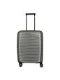 Travelite Air Base 4 hjul Kabinetrolley 55 cm med strækfold