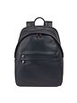 DuDu New York Daypack Læder 41 cm Laptoprum