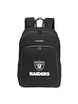 Travelite travelite x NFL Arkireppu 43 cm Kannettavan tietokoneen taskun syvyys - las vegas raiders Travelite travelite x NFL Arkireppu 43 cm Kannettavan tietokoneen taskun syvyys