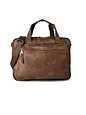 camel active Traces Maletín Piel natural 39 cm Compartimento para el portátil - brown camel active Traces Maletín Piel natural 39 cm Compartimento para el portátil