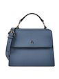 AIGNER Delia Bolso Piel natural 18 cm - stormy blue AIGNER Delia Bolso Piel natural 18 cm