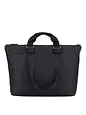 Jost Bergen Shopper taske 47 cm - black Jost Bergen Shopper taske 47 cm