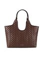 Karl Lagerfeld Brick Shopper-taske 39 cm