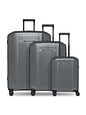 Smartbox Edition 02 4 kolečka Sada kufrů 3-dílný