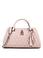 Guess Tamara Borsetta 32 cm - light pink Guess Tamara Borsetta 32 cm