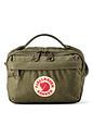 Fjällräven Kånken Hip Pack Håndtaske 18 cm