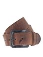 Vanzetti Kožený opasek