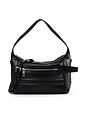 Liebeskind Delia Bolso para hombre S Piel natural 25.5 cm