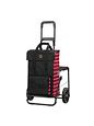Andersen Shopper Komfort Shopper Jella Nákupní vozík 59 cm