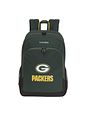 Travelite travelite x NFL Arkireppu 43 cm Kannettavan tietokoneen taskun syvyys - green bay packers Travelite travelite x NFL Arkireppu 43 cm Kannettavan tietokoneen taskun syvyys